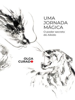 cover image of Uma jornada mágica